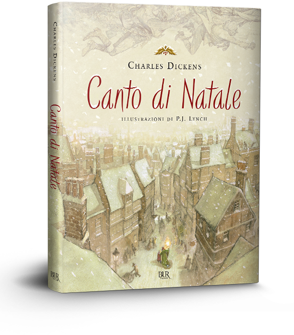 Charles Dickens, il Canto di Natale